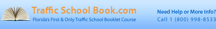 TrafficSchoolBook.com