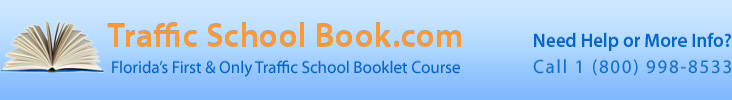 TrafficSchoolBook.com
